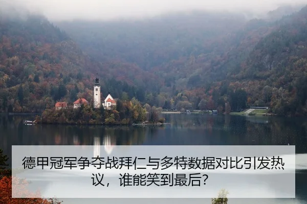德甲冠军争夺战拜仁与多特数据对比引发热议，谁能笑到最后？