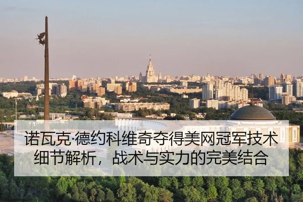 诺瓦克·德约科维奇夺得美网冠军技术细节解析，战术与实力的完美结合